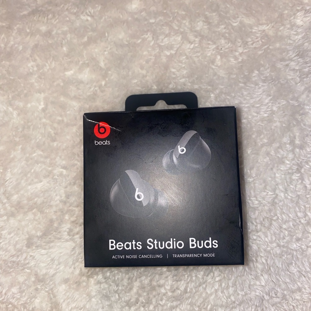 Beats Buds by Dr.Dre